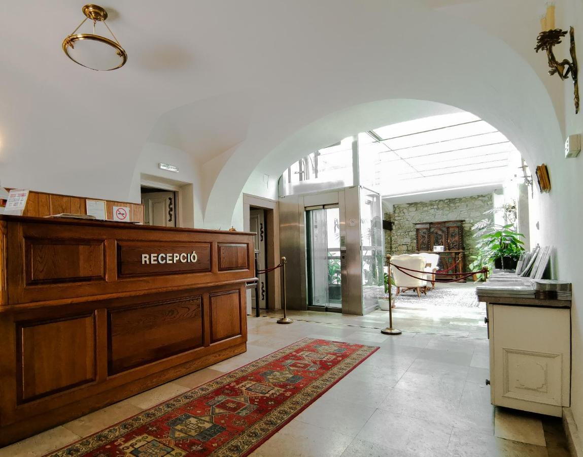 Monarchy Residence Budapest Kültér fotó