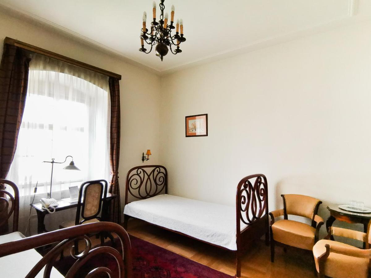 Monarchy Residence Budapest Kültér fotó