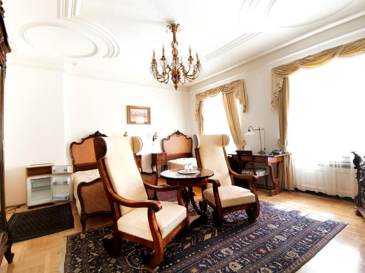 Monarchy Residence Budapest Kültér fotó
