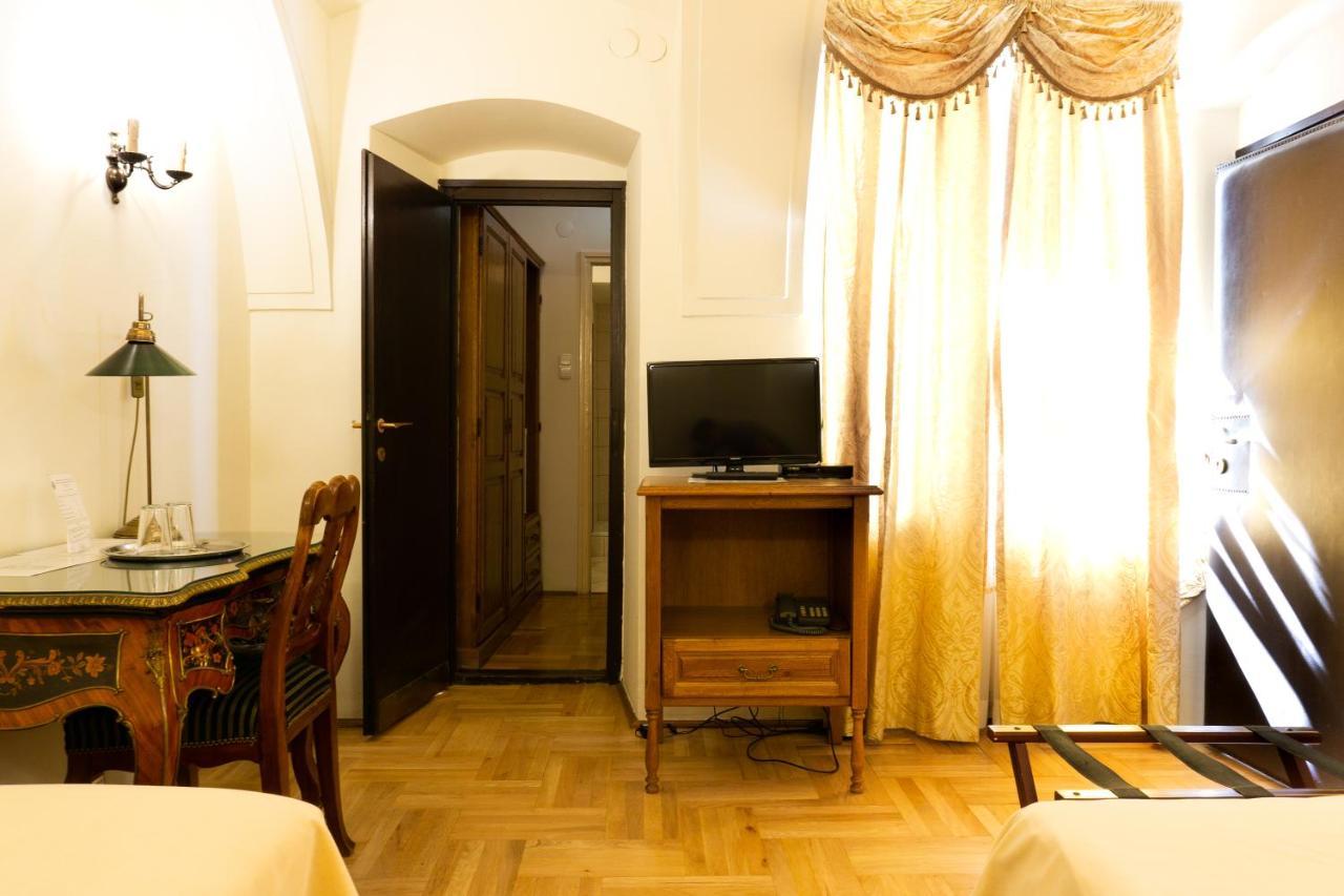 Monarchy Residence Budapest Kültér fotó