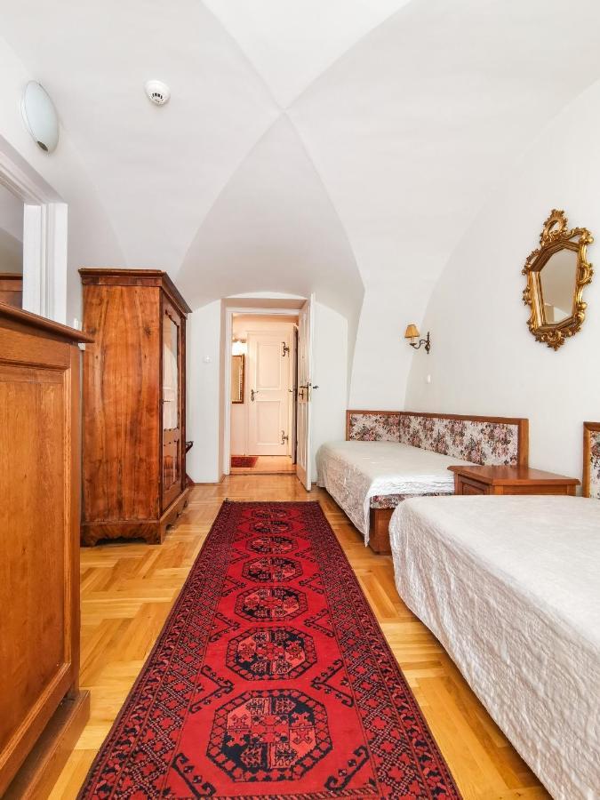 Monarchy Residence Budapest Kültér fotó