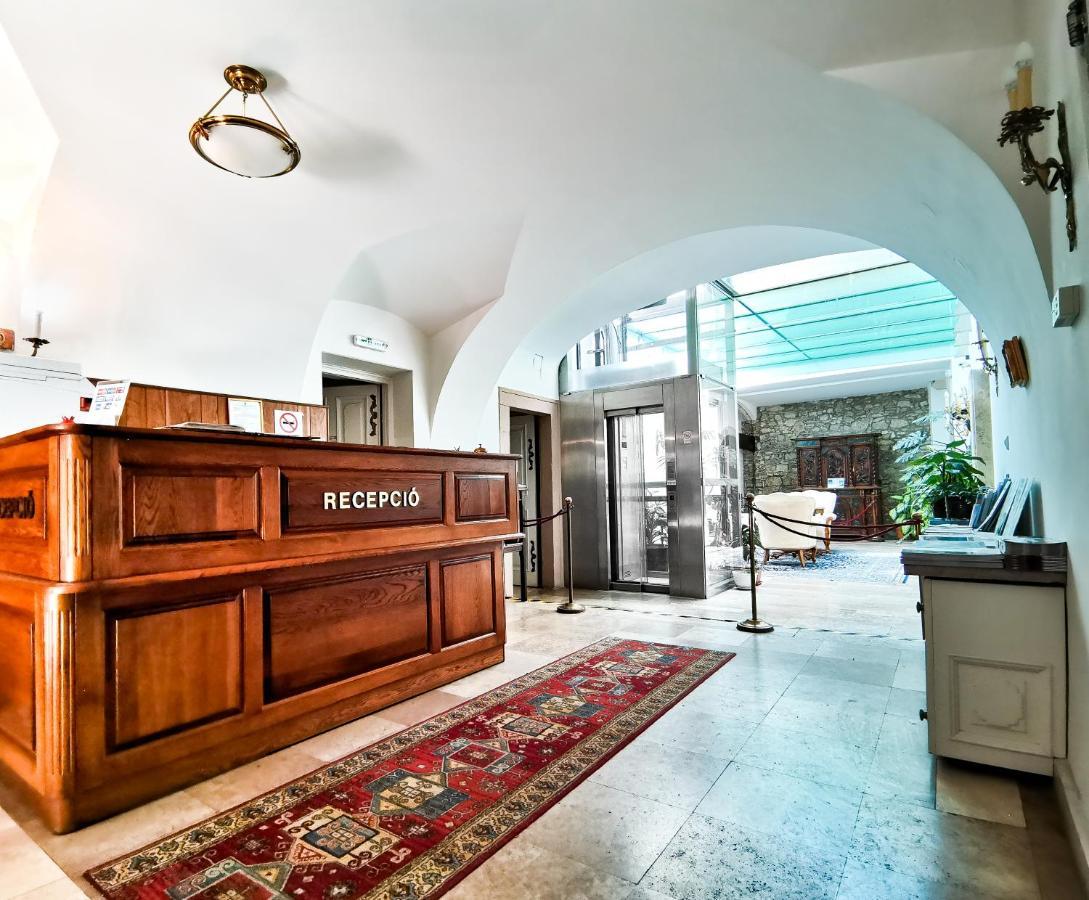 Monarchy Residence Budapest Kültér fotó
