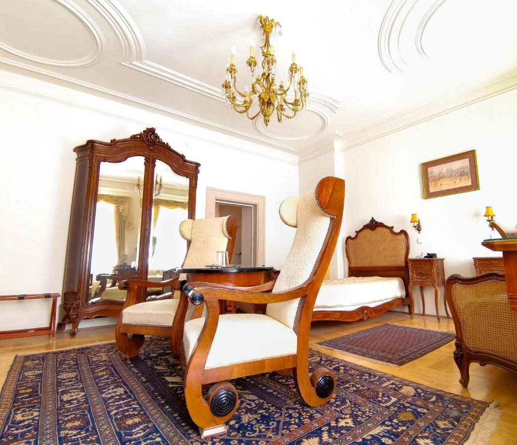 Monarchy Residence Budapest Kültér fotó